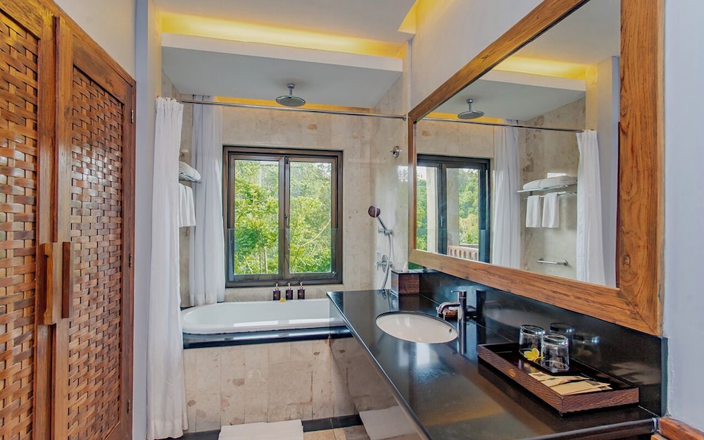 The Lokha Ubud Resort, Villas & SPA