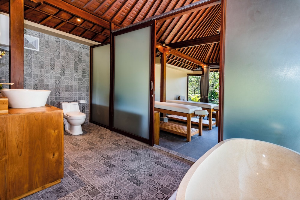 Oka Suite Ubud by Dhananjaya Hospitality