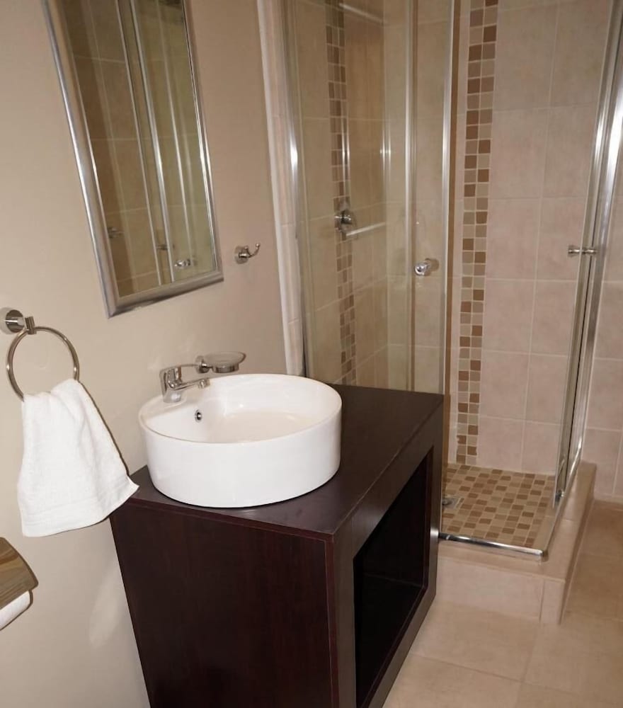 Mc Kala Guest House