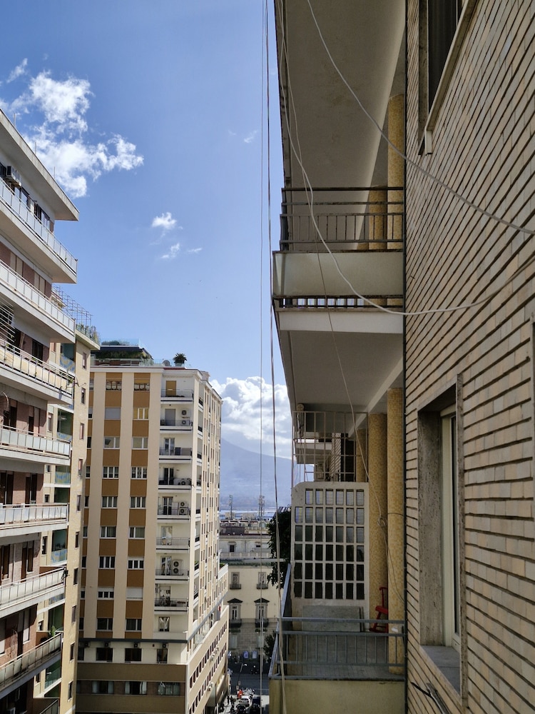 Ponte di Tappia Suites