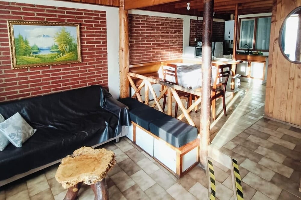 Hostal & Cabañas Don Juan