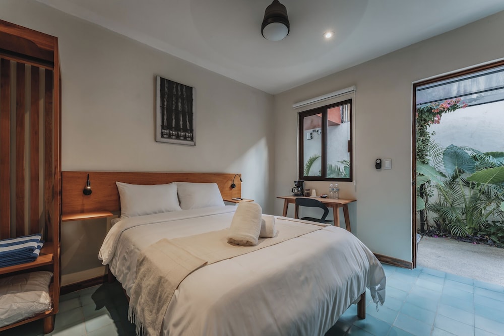 MUR MURA Boutique Guesthouse