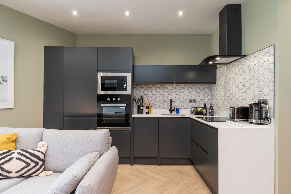Chelmsford Loft 3 in Newcastle Upon Tyne