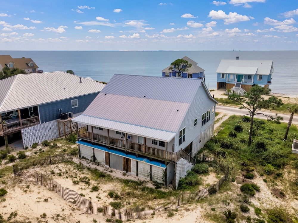 Bama Breeze - 308 Audubon 5 Bedroom Home by RedAwning view 2