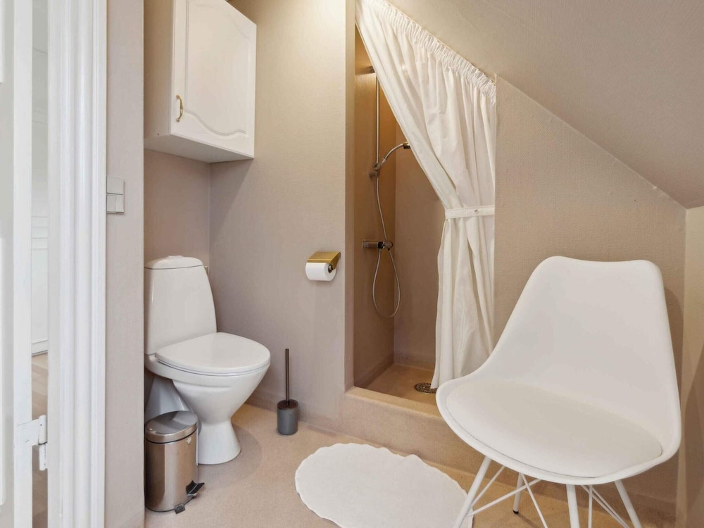 5 Star Holiday Home in Allinge