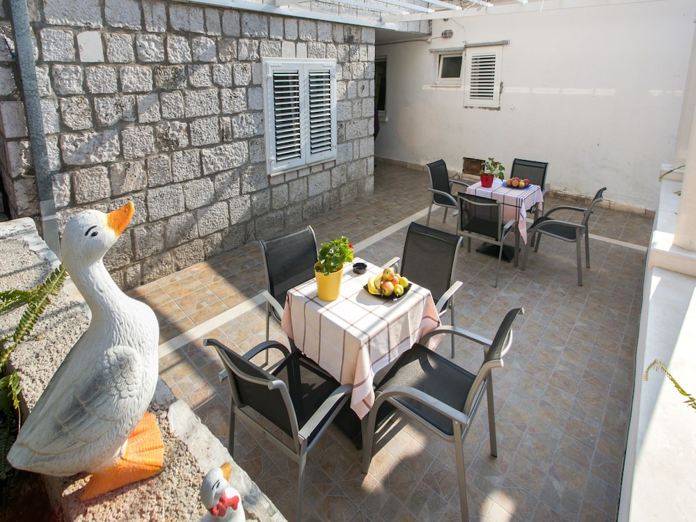 Guest House Kusalo