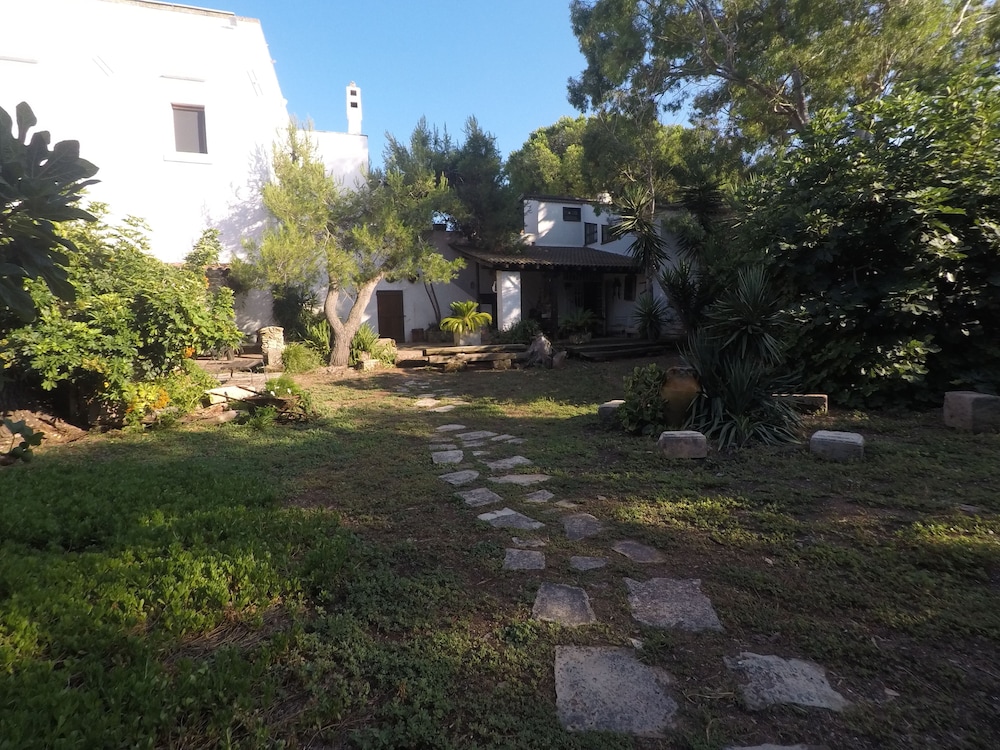 Agriturismo Masseria Piutri