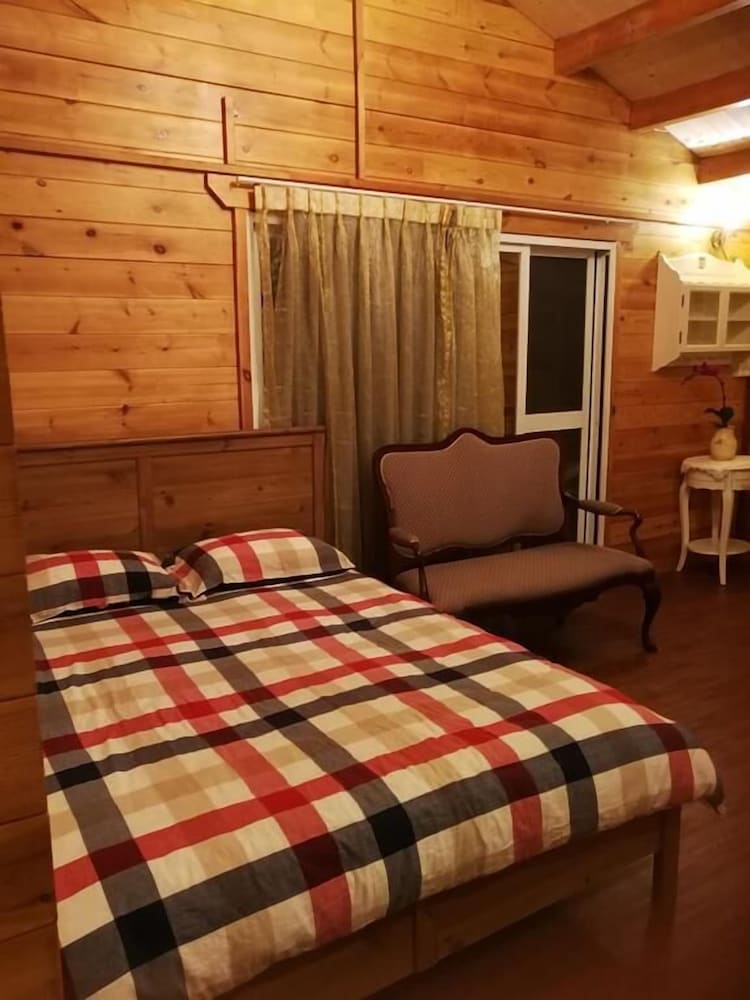 Hong Ban Tian B&B view 4