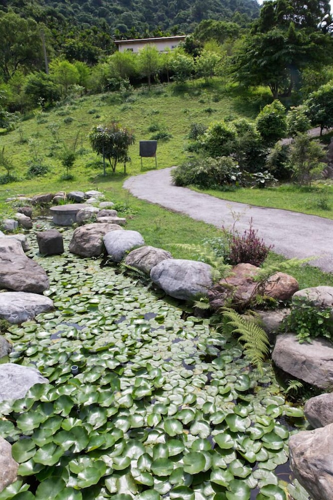 Yi-He Golden Homestay