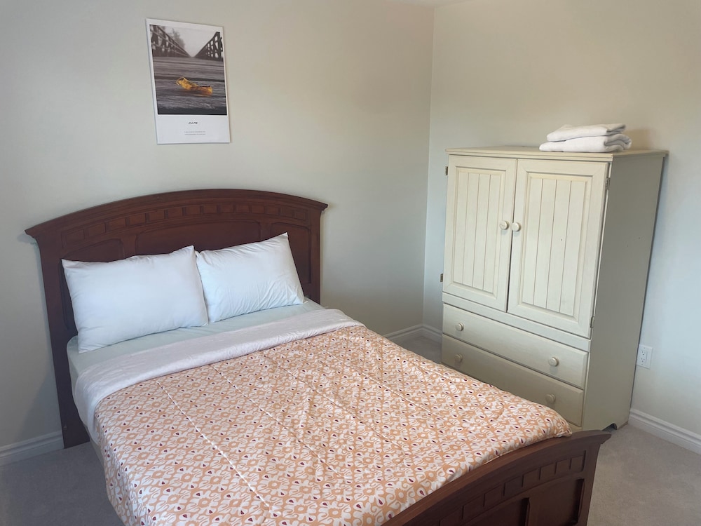 Brand New 3 Bedroom Home in West Niagara