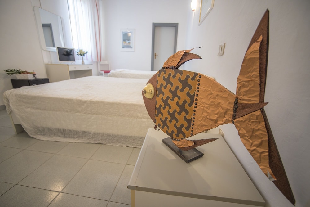 Hotel Santa Caterina