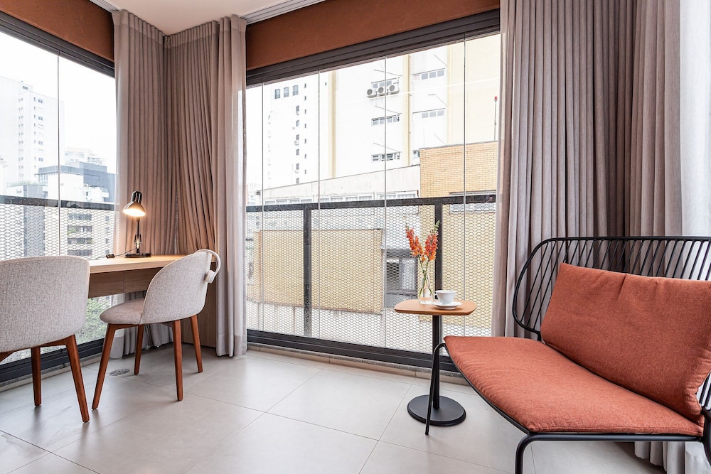 Pivô Alameda Franca by Viva