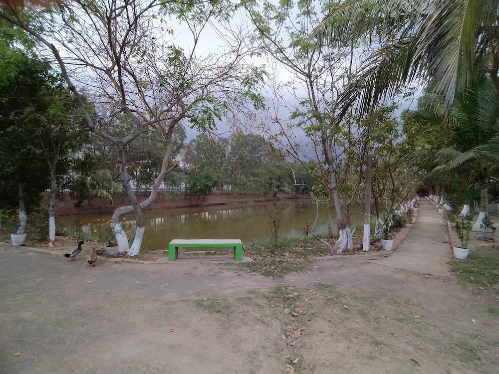 Estuarine Village Resort