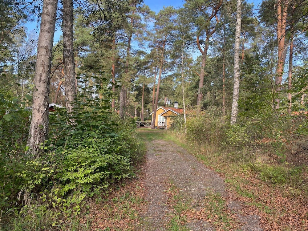 5 Star Holiday Home in Ystad