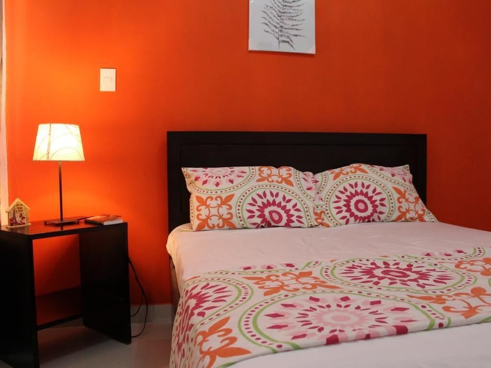 Hotel Paraiso Comfortable and Safe Room in Dominican Republic view 3