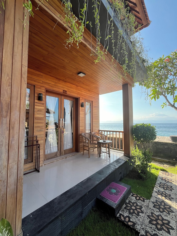 Sunrise Cottage Penida