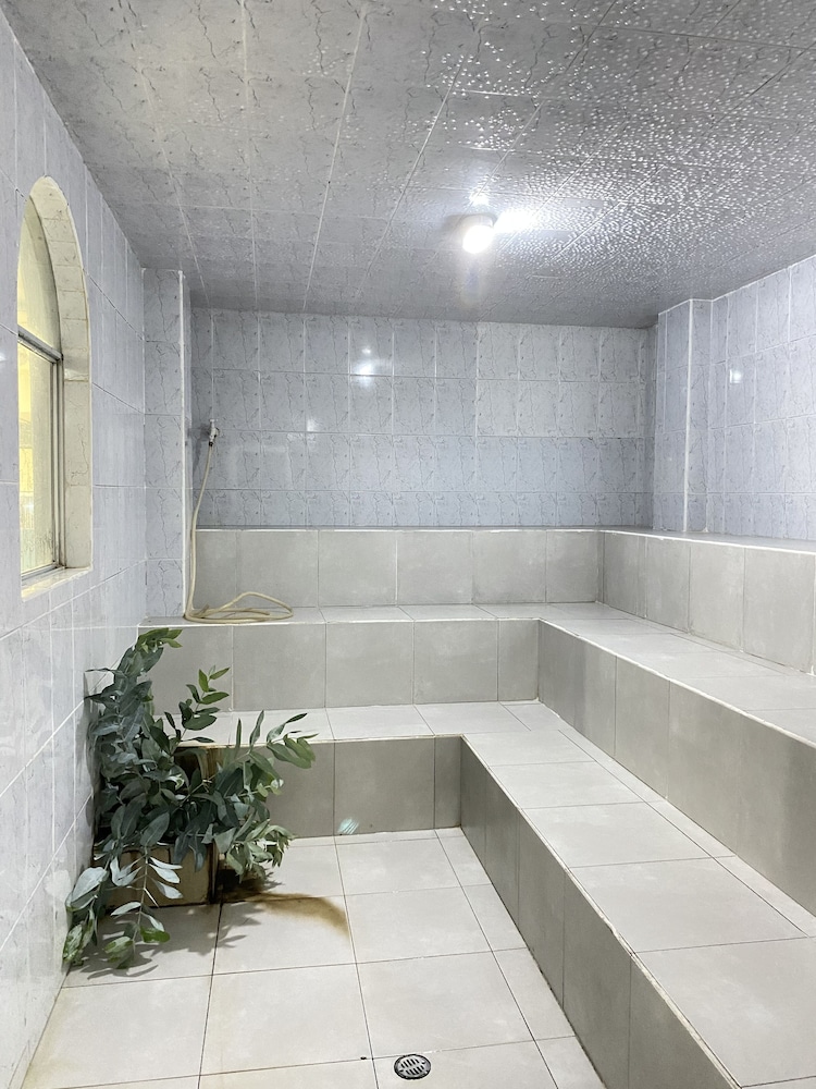Hostal y Complejo recreacional La Playita de Monse