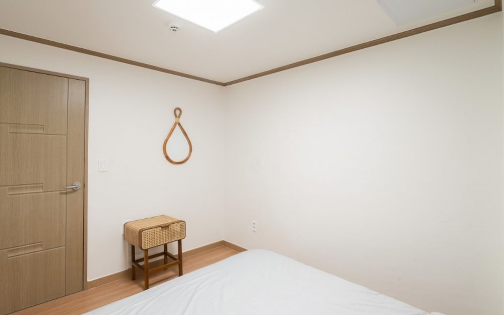 Jeonju Gilgeonneo Hanokmaeul Pension