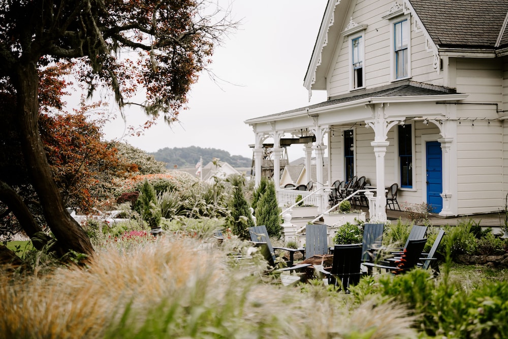MacCallum House Inn view 5