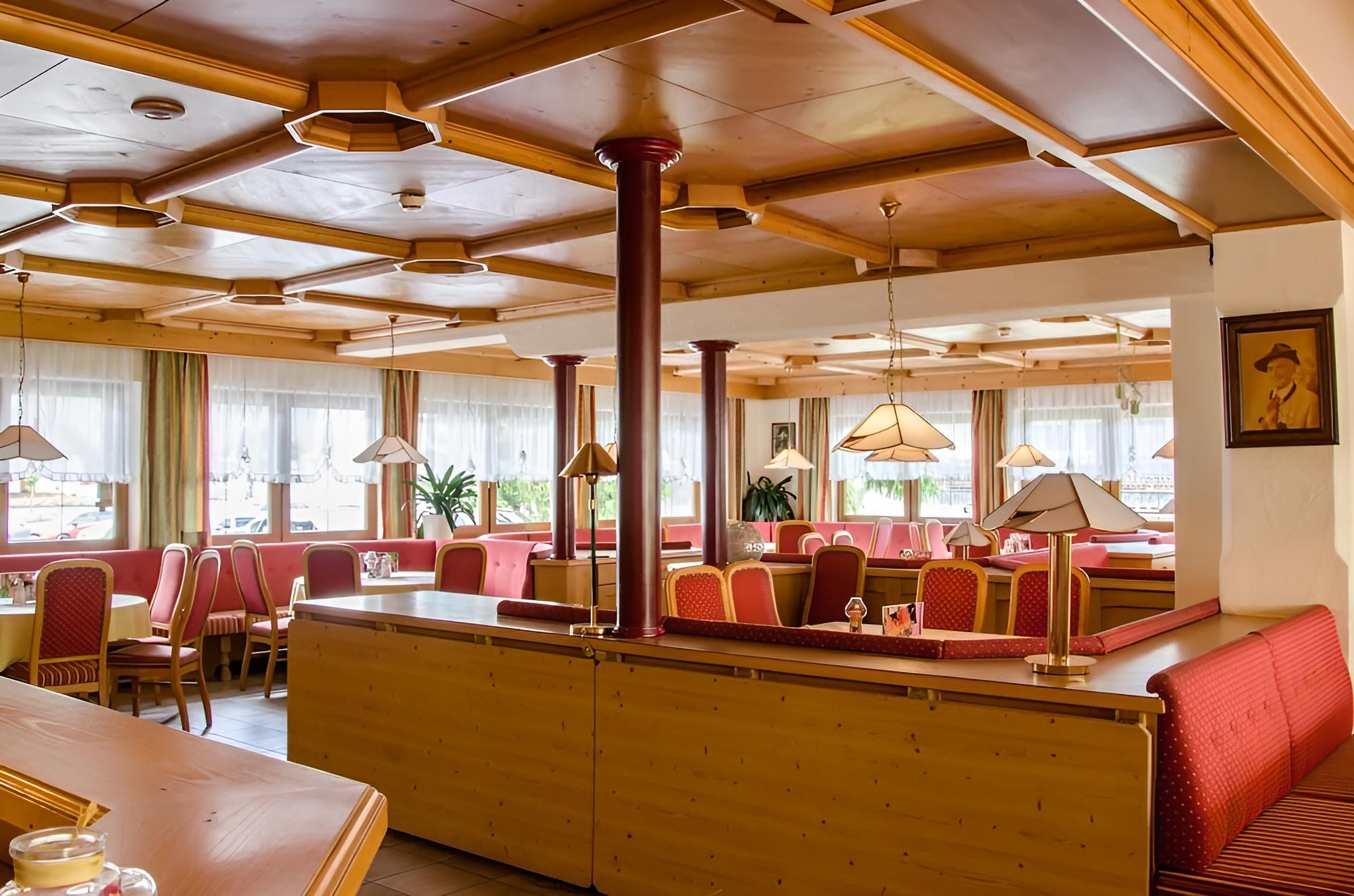 Hotel Thaler