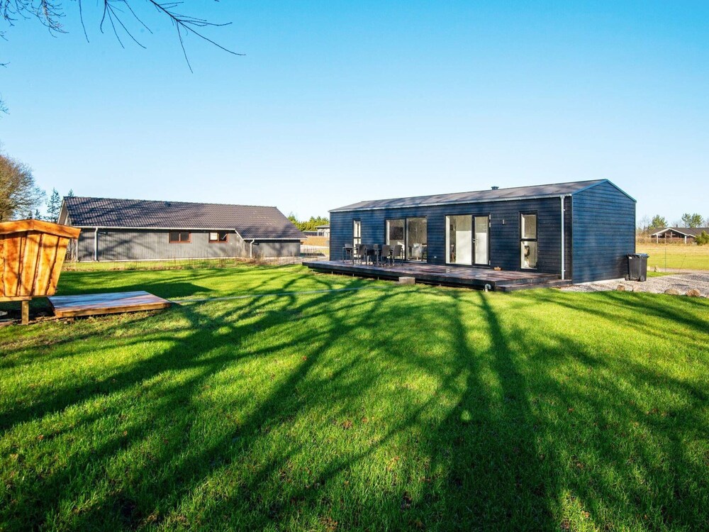 6 Person Holiday Home in Ansager-by Traum view 2