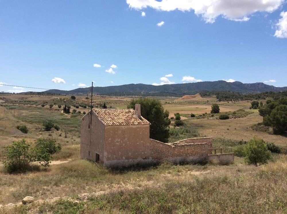 Los Cuatro Vientos B&B