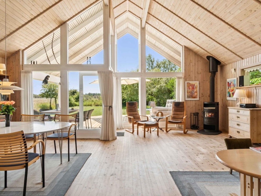 4 Star Holiday Home in Store Fuglede