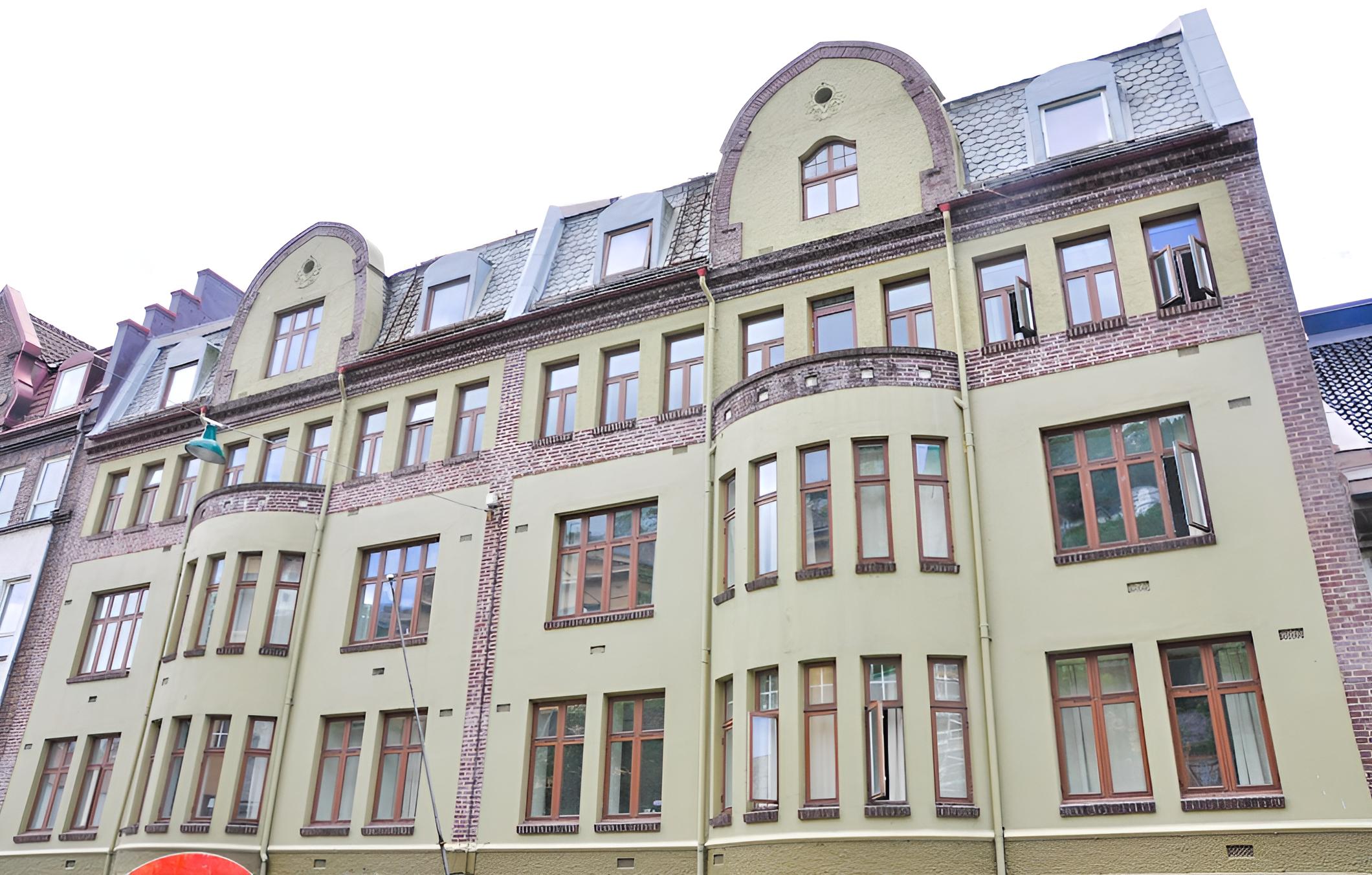 Bergen Vacations - Bergen Budget Hotel - Property Image 32