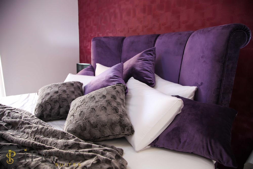 IPrime Suites