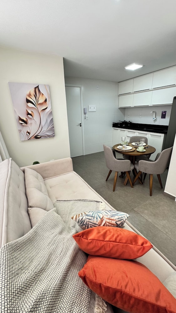 FLAT VIP SOLON MANAIRA