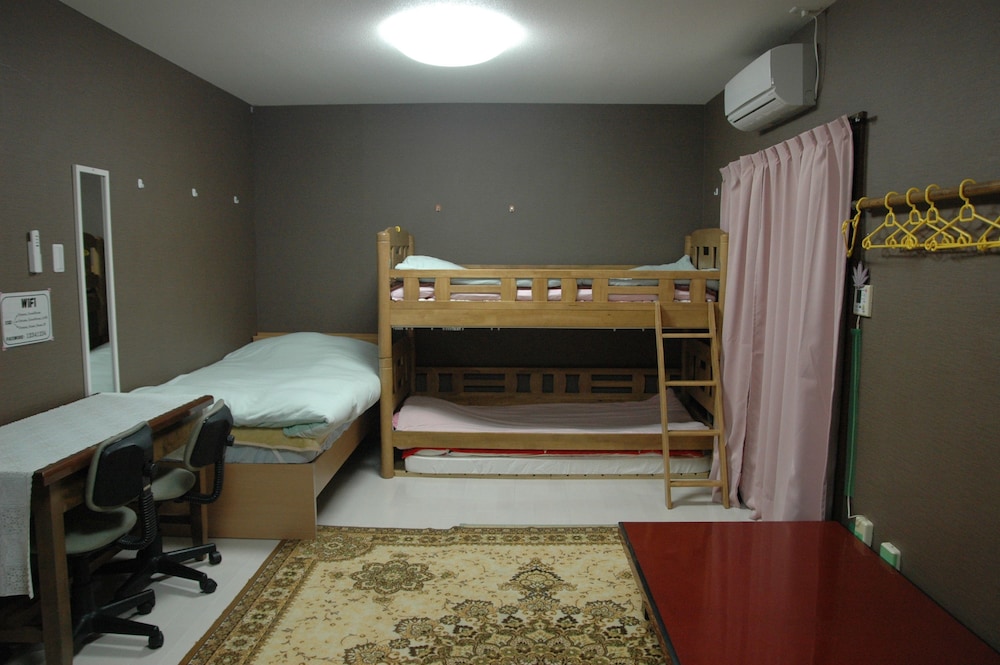 Oyama Guest House Kyoto