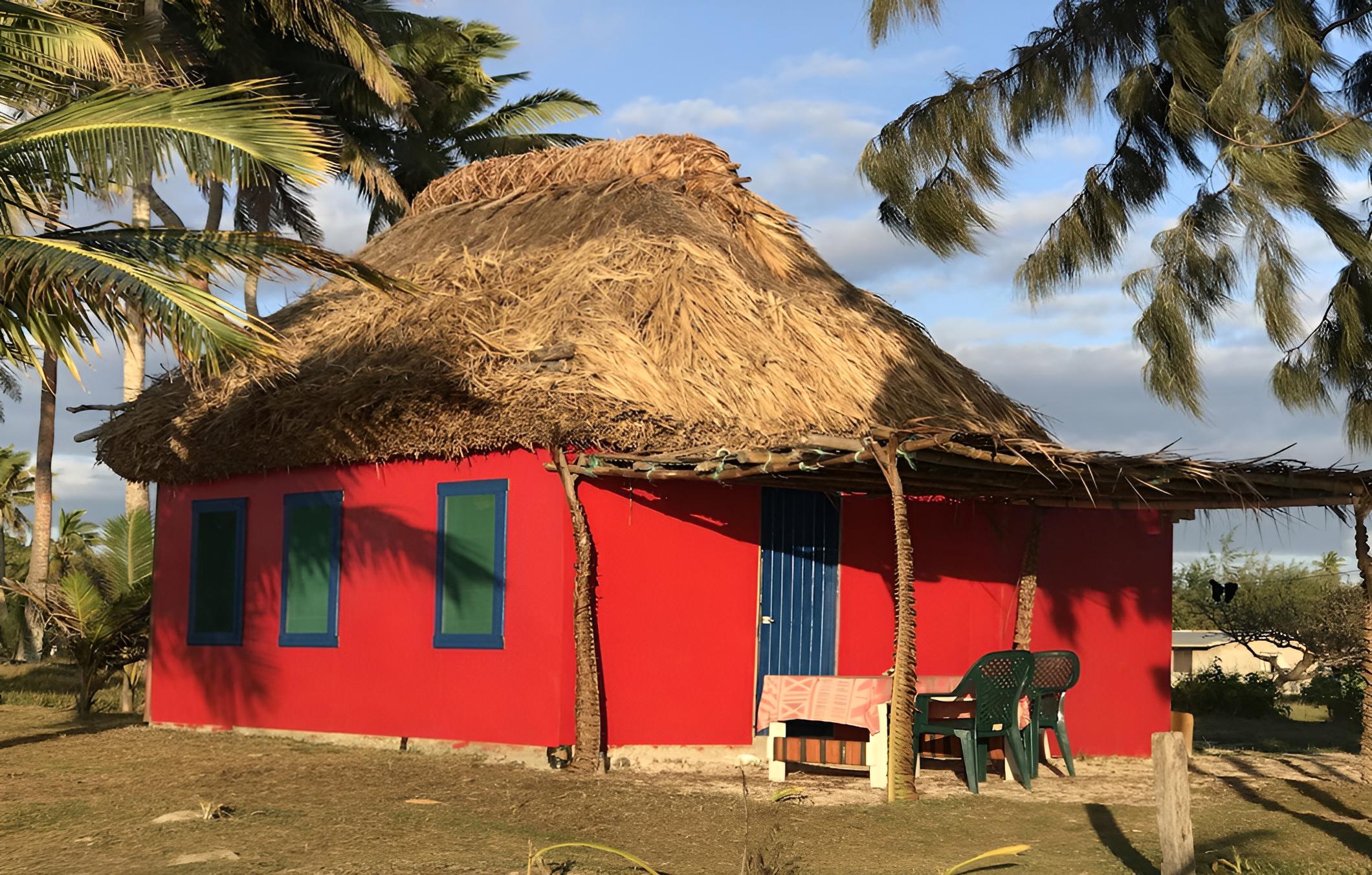 Yasawa Homestays