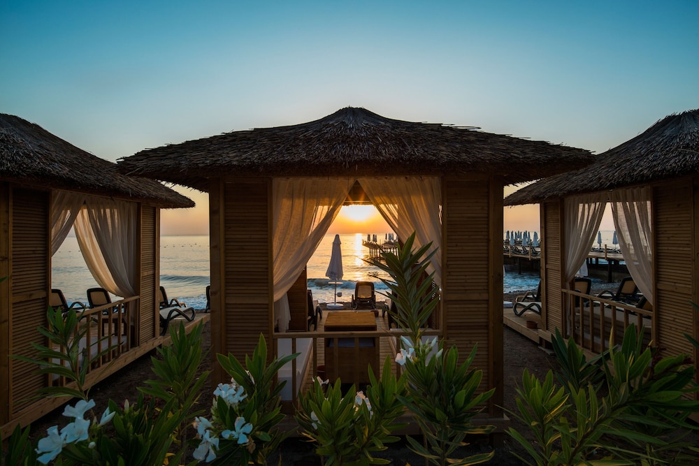 Nirvana Mediterranean Excellence - All Inclusive