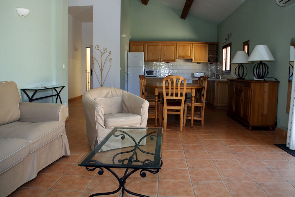 Le Relais du Grand Logis Cadarache ITER