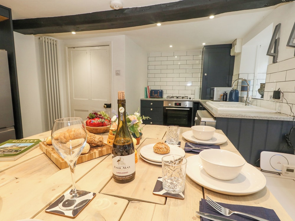 Half Pint Cottage