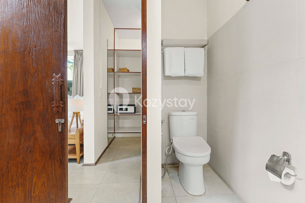 Ombak Villa by Kozystay - Canggu