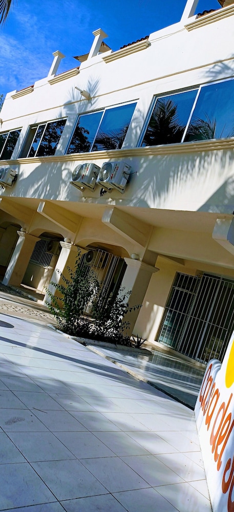 Hotel Casa del Sol - Image 1