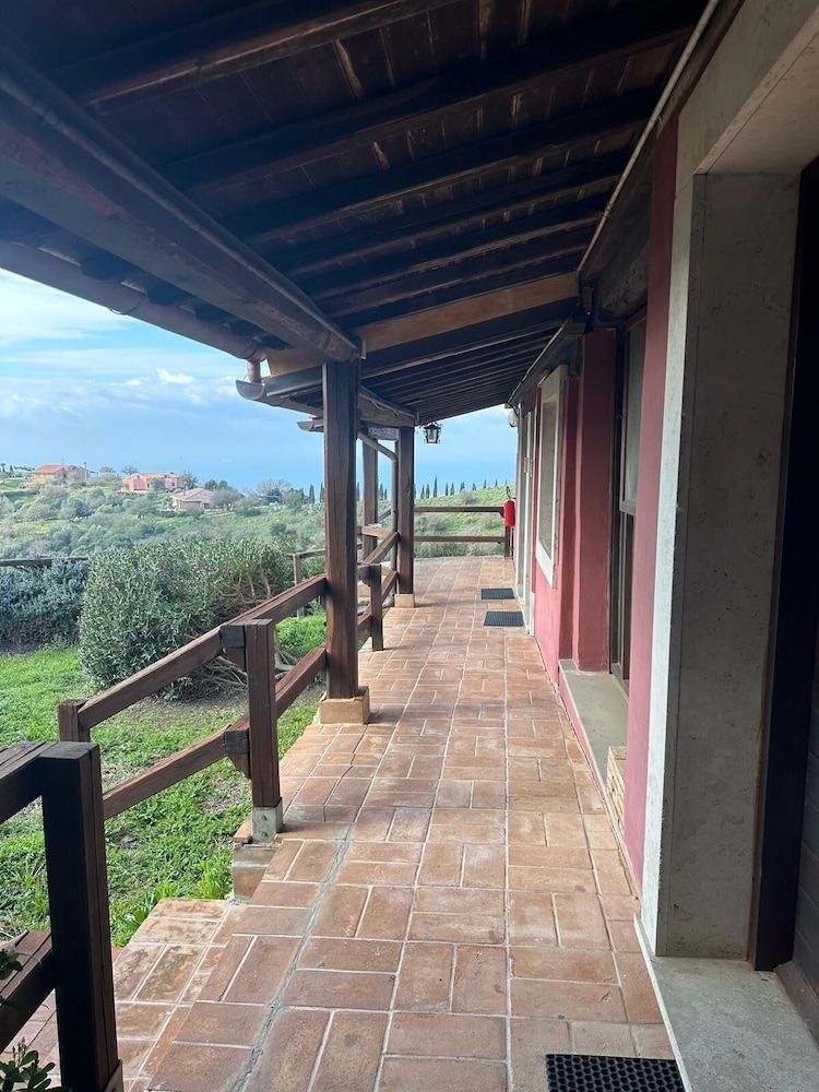 La Tenuta Dell'Argento Resort