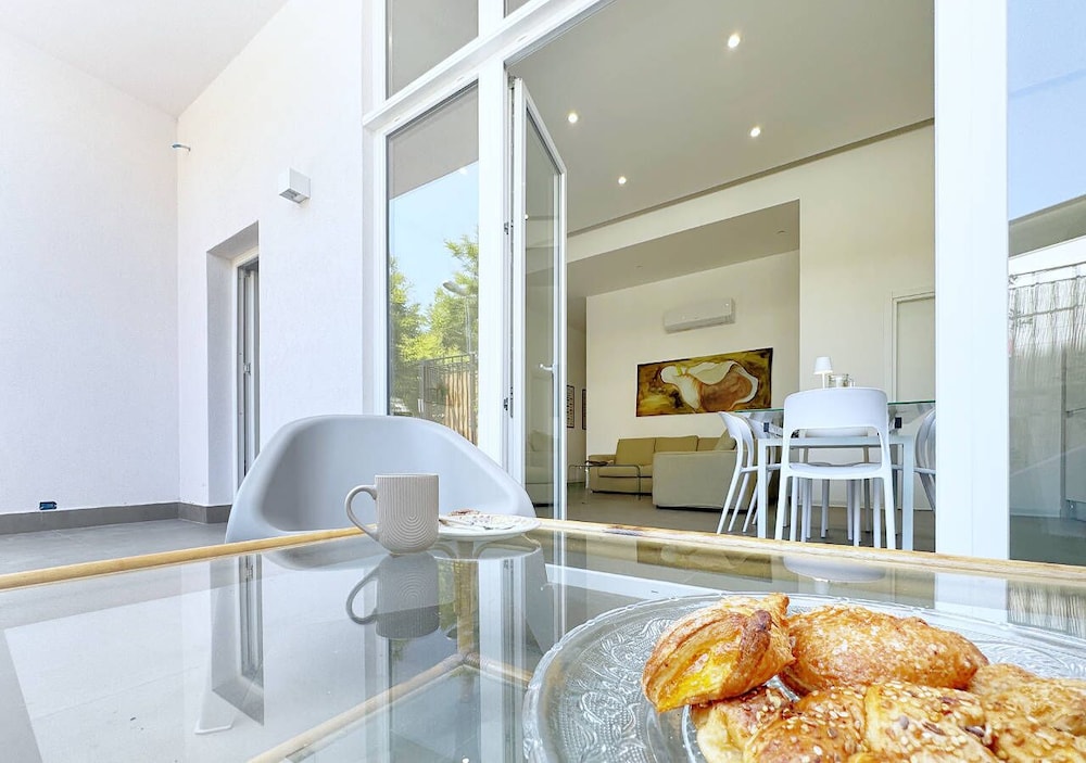 Solemar Sicilia - Residence Penelope