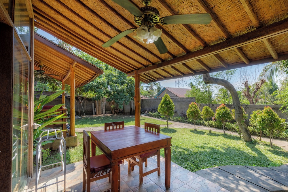 Menjangan View