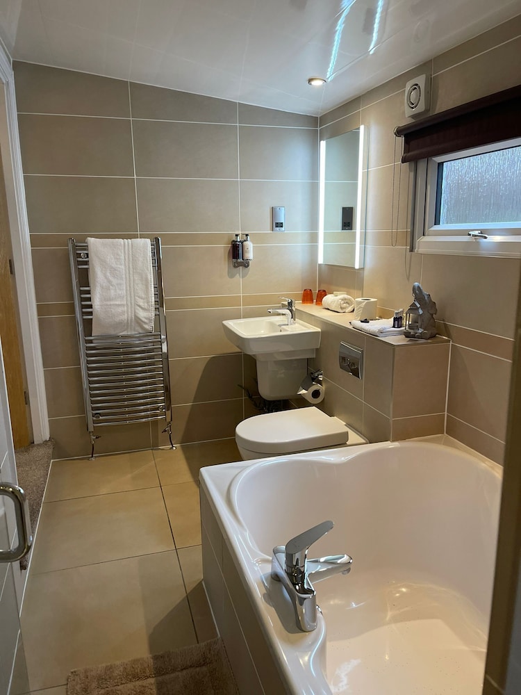 Windermere Boutique Hotel
