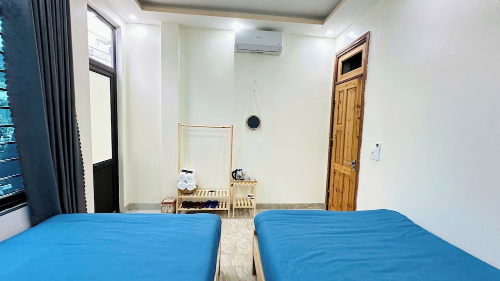 ToTo Chan Hotel