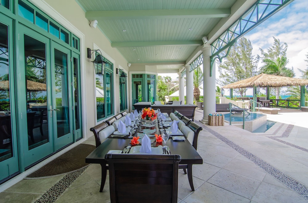 Villa B by the Sea in Nassau