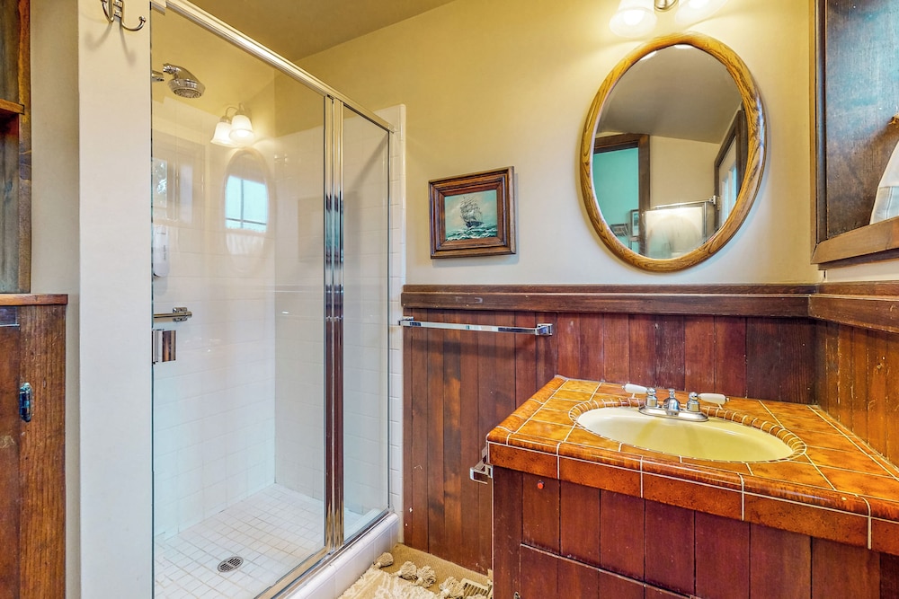 Renovated Forbestown Home w/ Fenced Yard!