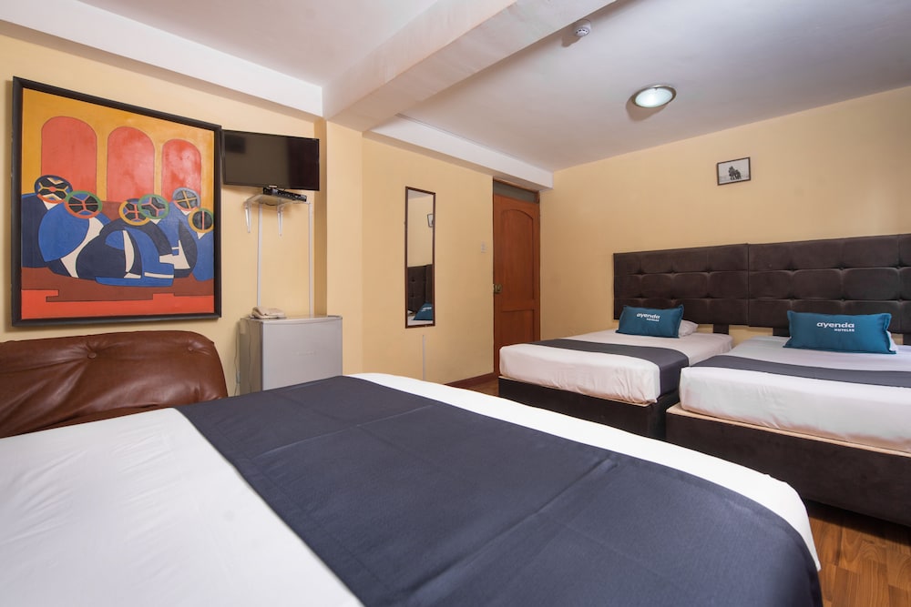 Ayenda Posada Inn