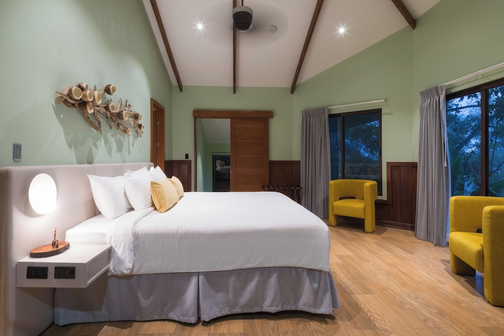 Monteverde Cloud Forest Vacations - Koora Hotel - Property Image 5