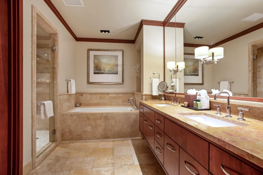 Montage Kapalua Bay 2 Free Rental Cars KBM Resorts Beautiful Villa At Montage Kapalua Bay 2 Units, 6 Bedrooms Ml-1507