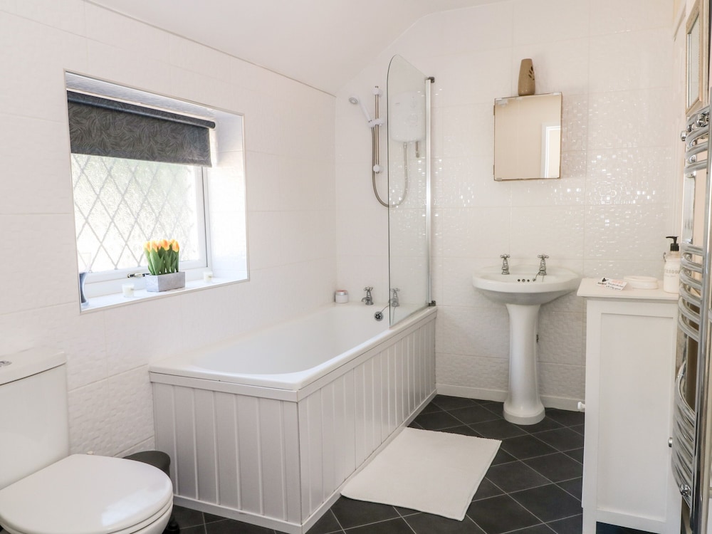 Blackbird Cottage