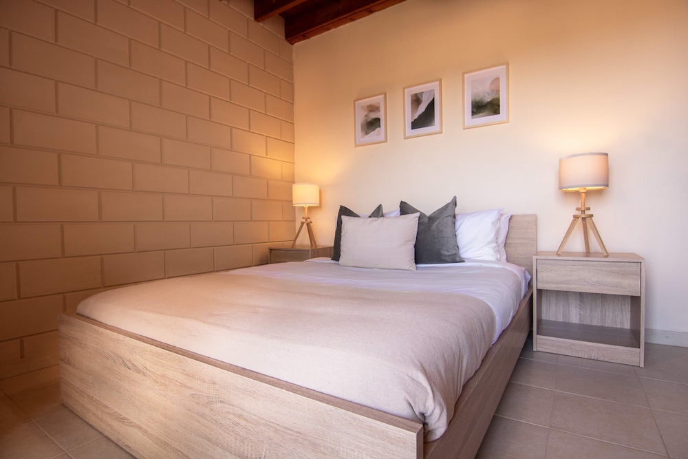 Paphos Vacations - Phaedrus Living Argaka Zen Residence - Property Image 2