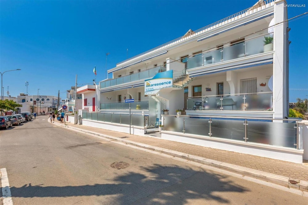 2132 Maresidence - Camere Triple photo 2